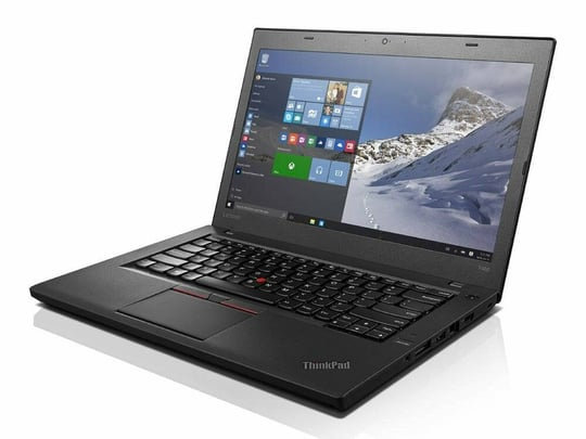 Notebook Lenovo ThinkPad T460