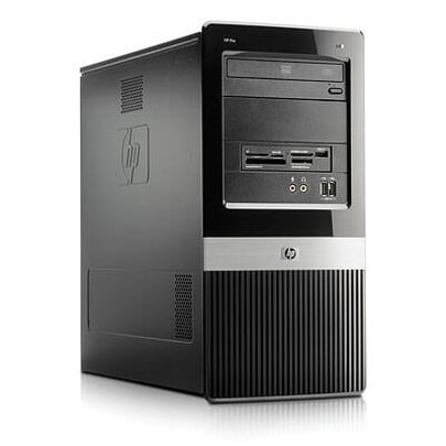 Počítač HP Pro 3010 MT