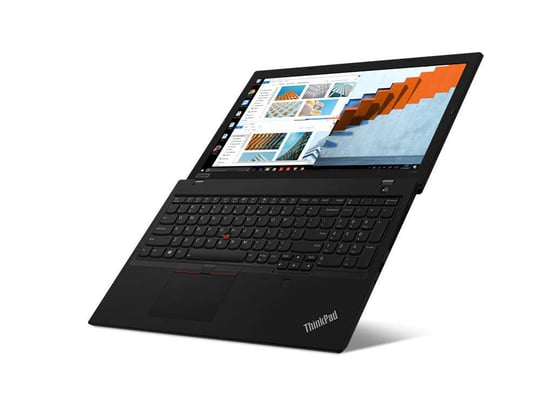 Notebook Lenovo ThinkPad L590