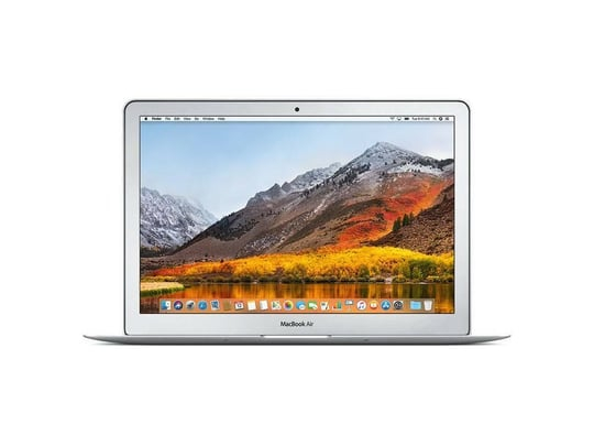 Notebook Apple MacBook Air 13" A1466 2017 (EMC 3178)