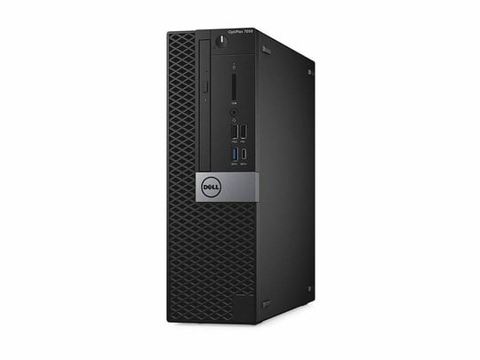 Počítač Dell OptiPlex 7050 SFF