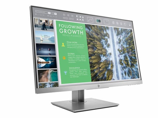 Monitor HP EliteDisplay E233