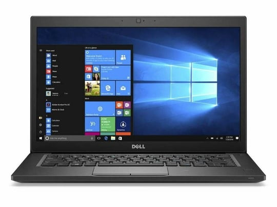 Notebook Dell Latitude 7480