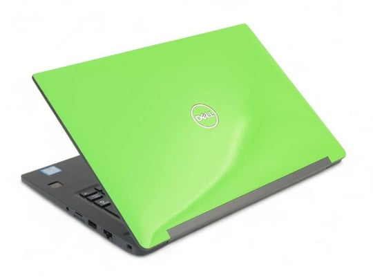 Notebook Dell Latitude 7390 Gloss Green