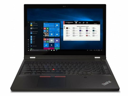 Notebook Lenovo P15 Gen 2