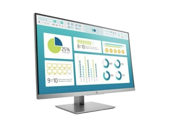 Monitor HP E273