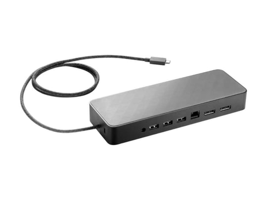 Dokovacia stanica HP USB-C Universal Dock with 90W Adapter