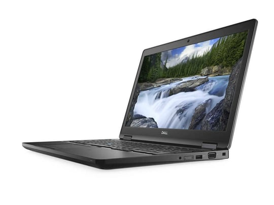 Notebook Dell Latitude 5590