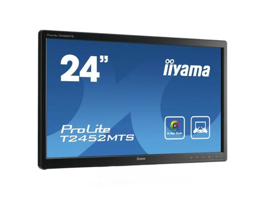 Monitor IIYAMA ProLite T2452MTS (No Touchscreen) (Without Stand)