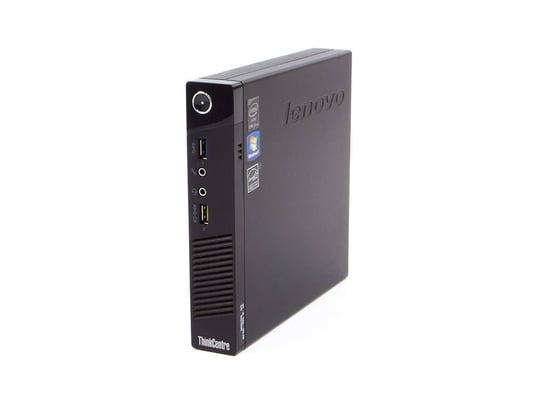 Počítač Lenovo ThinkCentre M93p Tiny