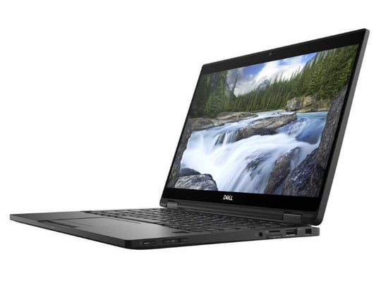 Notebook Dell Latitude 7390 2-in-1 (8GB)