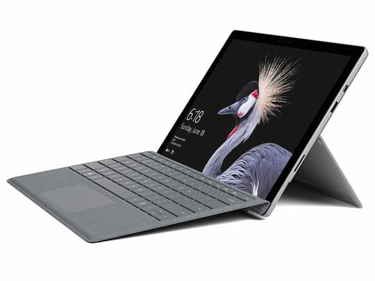 Notebook Microsoft Surface Pro 5 (8GB) (256GB)