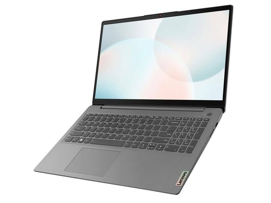 Notebook Lenovo IdeaPad 3 15ABA7  Arctic Grey