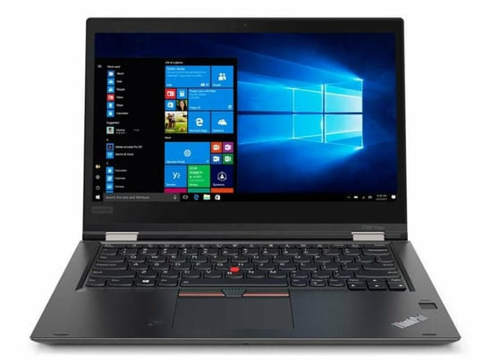 Notebook Lenovo ThinkPad x380 Yoga (8GB)