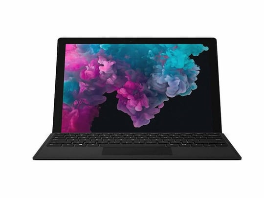 Notebook Microsoft Surface Pro 6 (8GB) (256GB)