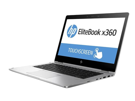 Notebook HP EliteBook x360 1030 G2 (No touchscreen)