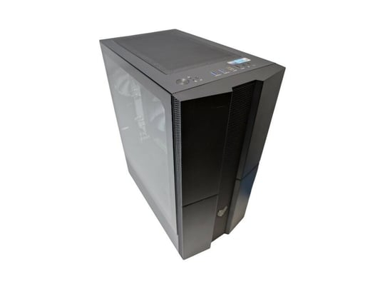 Počítač OEM Profesional Creator PC, Ryzen 7 5800X, 64GB RAM, Quadro RTX 5000 16GB