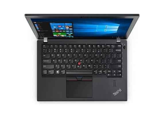 Notebook Lenovo ThinkPad X270