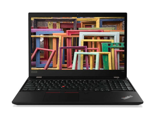 Notebook Lenovo ThinkPad T590