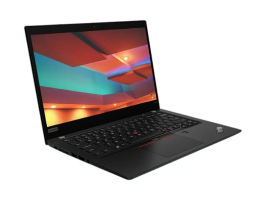 Notebook Lenovo ThinkPad x395 (16GB)