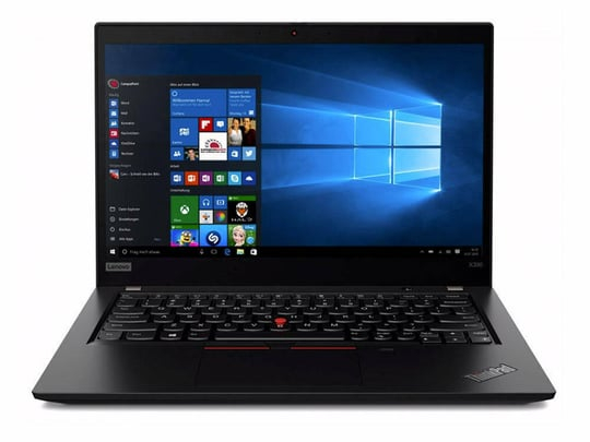 Notebook Lenovo ThinkPad x390