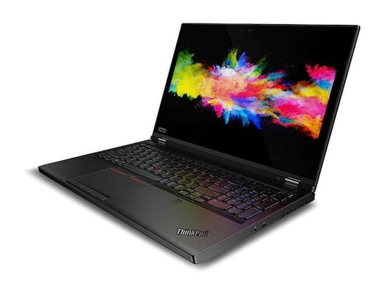 Notebook Lenovo ThinkPad P53