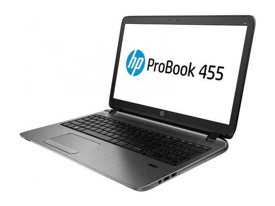 Notebook HP ProBook 455 G2