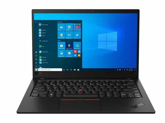 Notebook Lenovo ThinkPad X1 Carbon G8 (16GB) (512GB)