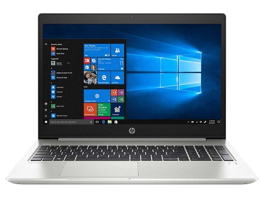 Notebook HP ProBook 455 G6