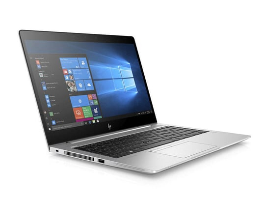 Notebook HP EliteBook 840 G6 (Touchscreen)