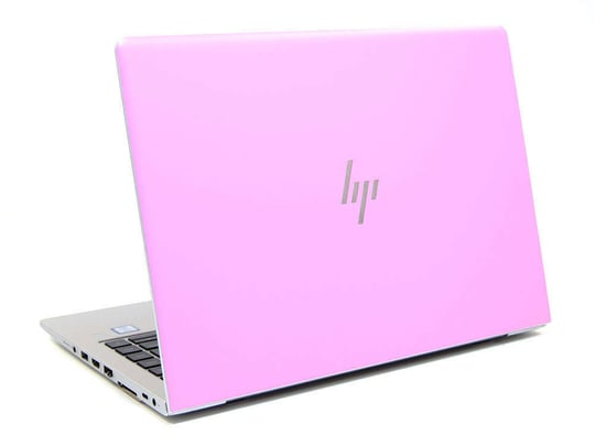 Notebook HP EliteBook 840 G5 Satin Kirby Pink (Touchscreen)