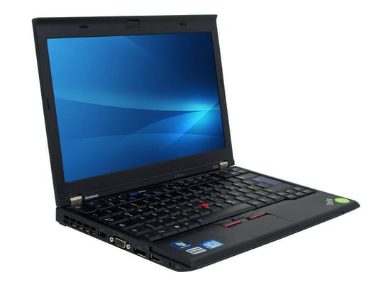 Notebook Lenovo ThinkPad X220