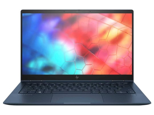 Notebook HP Elite Dragonfly (16GB)