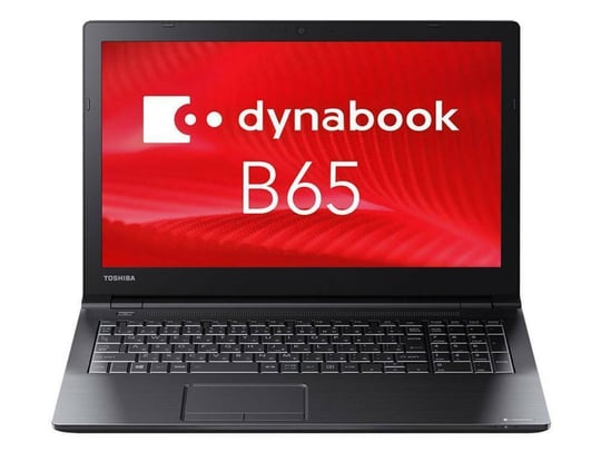 Notebook Toshiba Dynabook B65