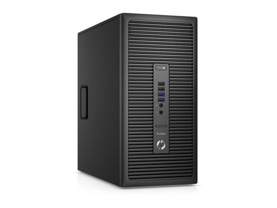 Počítač HP EliteDesk 600 G2 MT