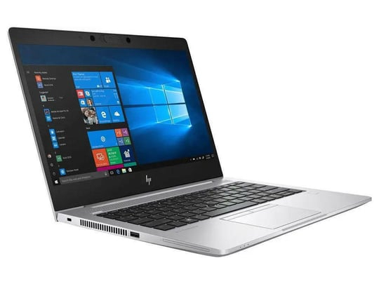 Notebook HP EliteBook 830 G6