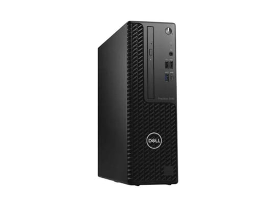 Počítač Dell Precision 3440 SFF + Radeon RX6400 4GB LP