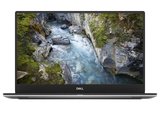 Notebook Dell Precision 5540