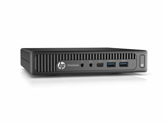 Počítač HP EliteDesk 800 65W G2 DM