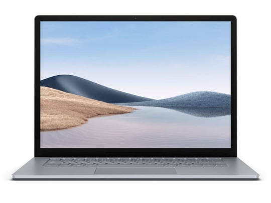 Notebook Microsoft Surface Laptop 4 (8GB) (512GB)