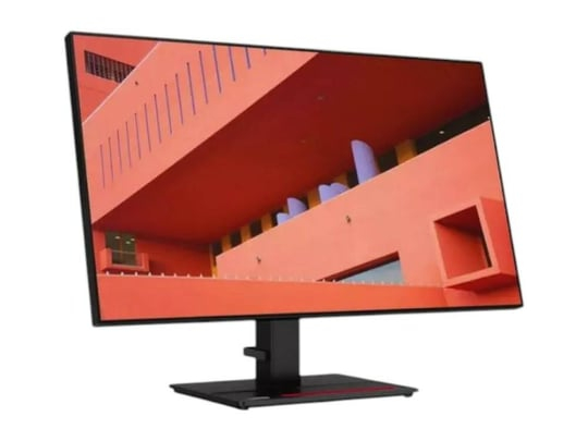 Monitor Lenovo ThinkVision  P27q-20