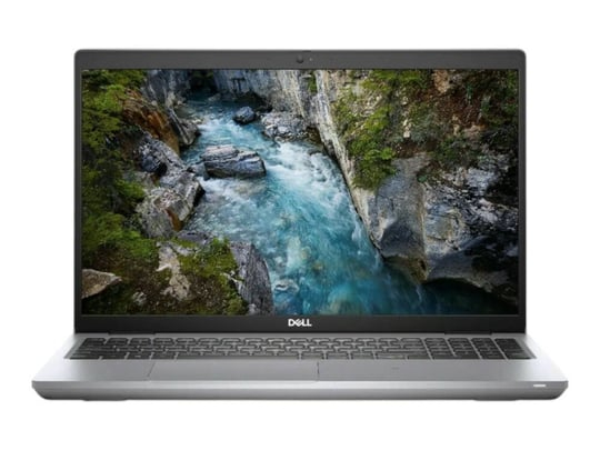 Notebook Dell Precision 3561