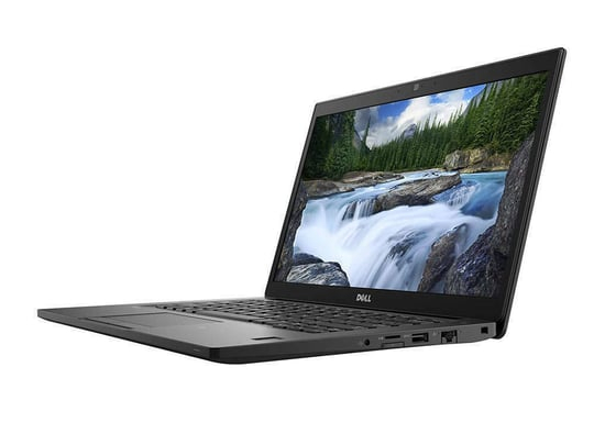 Notebook Dell Latitude 7490