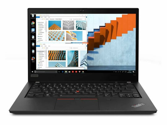 Notebook Lenovo ThinkPad T14s Gen 2 (16GB)