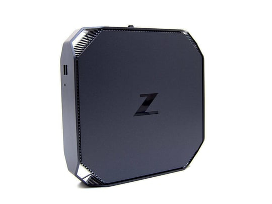 Počítač HP Z2 Mini G3 Workstation