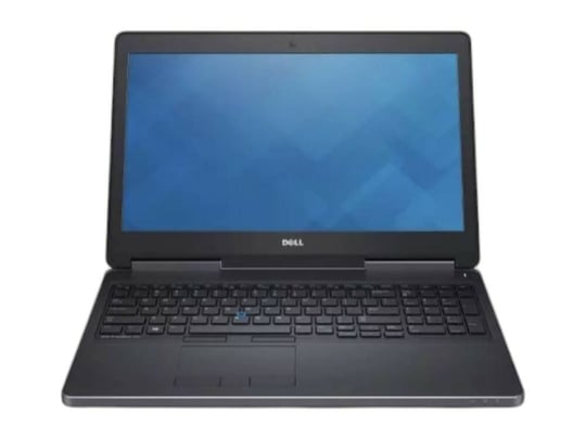 Notebook Dell Precision 7510