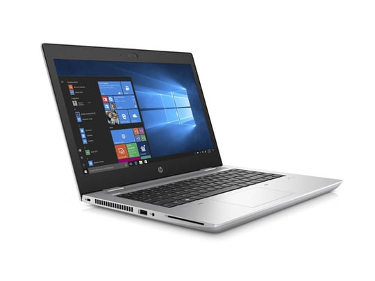 Notebook HP ProBook 640 G4