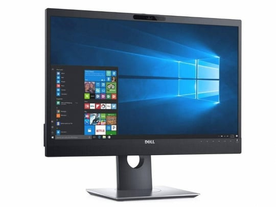 Monitor Dell Professional P2418HZm