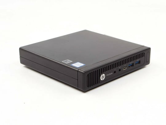 Počítač HP ProDesk 600 G2 DM