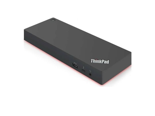 Dokovacia stanica Lenovo ThinkPad Thunderbolt 3 Workstation Dock Gen2 40AN